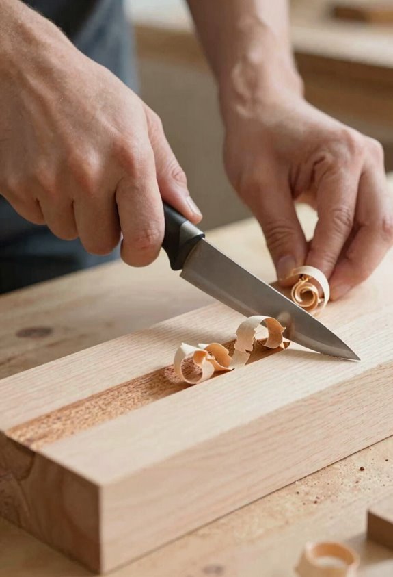 invest in versatile carving knife