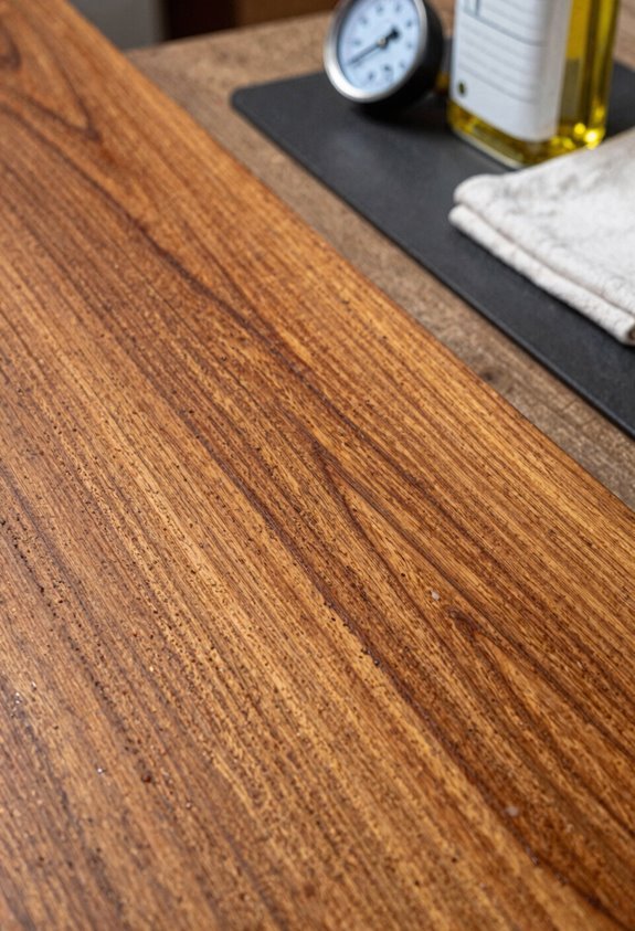 How to Maintain Wood: A Complete Care Guide 4 maintain stable wood humidity year round