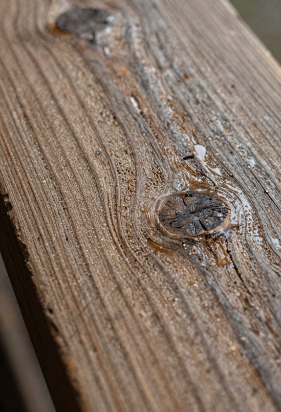 How Does Wood Expand and Contract? 1 moisture drives wood movement