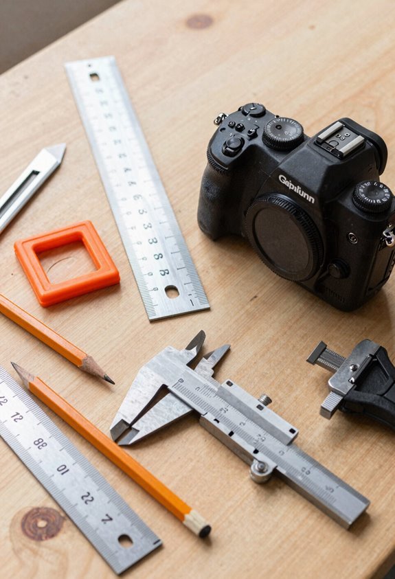 7 Essential Tools Every Beginner Woodworker Needs 2 precision marking and measuring tools mastery