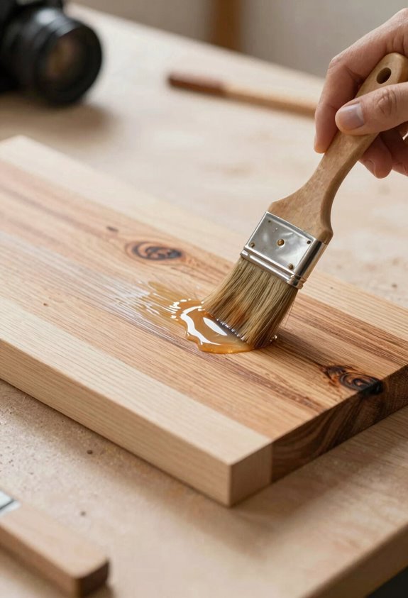 Master Wood Burning in 5 Steps for Beginners 5 sealed pyrography for durability