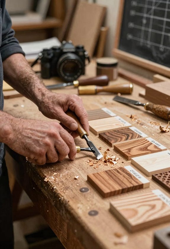 How Much Does Woodworking Pay in 2026? 1 specialization drives woodworking pay