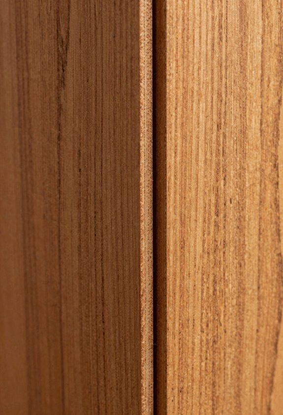 5 Essential Types of Woodworking Joints Every Craftsman Should Master 4 tongue and groove seamless interlocks everywhere