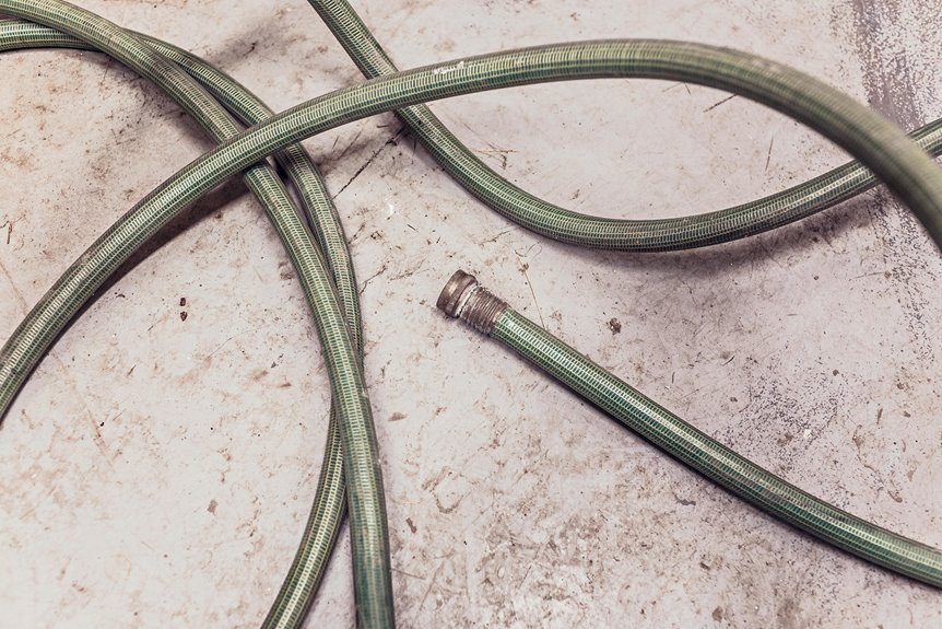 top air hose recommendations 2026