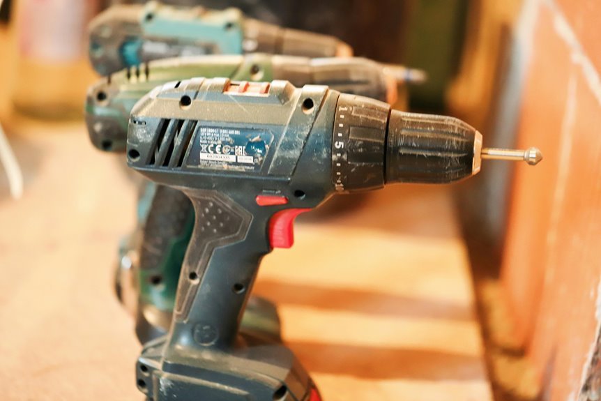 top cordless brad nailer roundup
