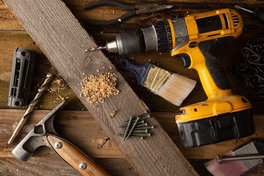 top cordless nail guns 2026