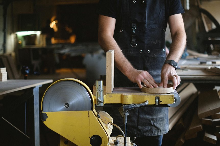 top rated belt sander roundup 2026