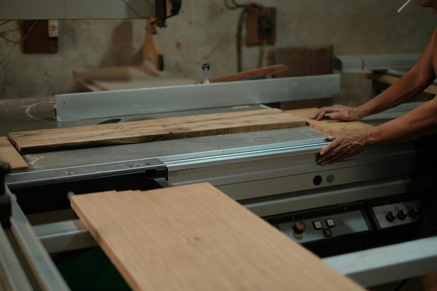 top table saw fence picks 2026