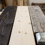 top wood choices for fencing