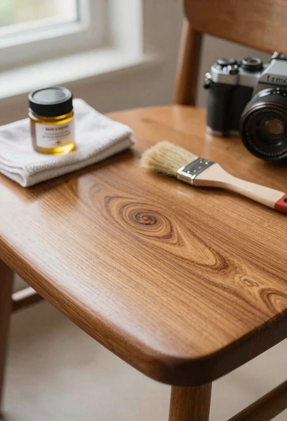 How to Maintain Wood: A Complete Care Guide 5 when to call a pro
