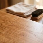 wood care and maintenance guide