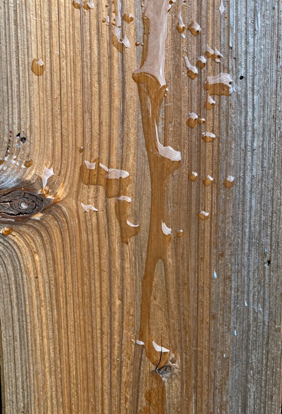 How Does Wood Expand and Contract? 2 wood expands contracts with moisture emc equilibrium