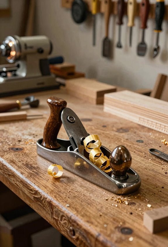 woodworking profitability market specialization efficiency